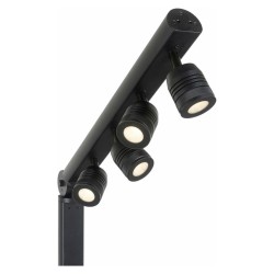 BriteQ BTI-AKKUPOLE BLACK