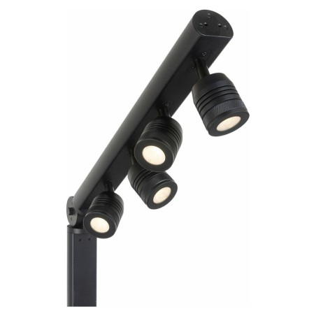 BriteQ BTI-AKKUPOLE BLACK
