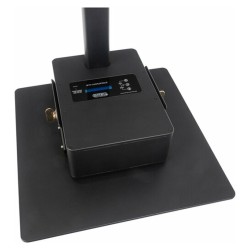 BriteQ BTI-AKKUPOLE BLACK