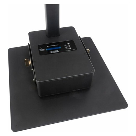 BriteQ BTI-AKKUPOLE BLACK