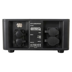 BriteQ BTI-AKKUPOLE BLACK