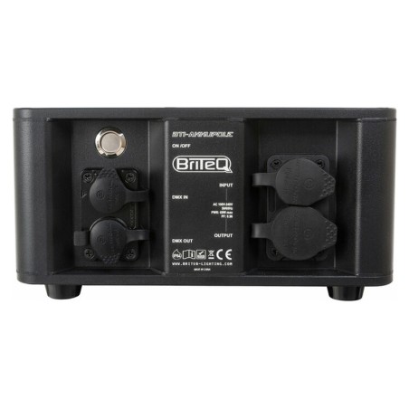 BriteQ BTI-AKKUPOLE BLACK