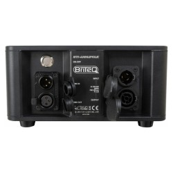 BriteQ BTI-AKKUPOLE BLACK