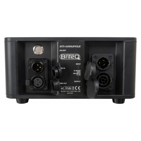 BriteQ BTI-AKKUPOLE BLACK