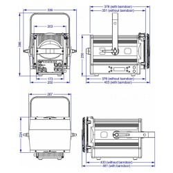 BriteQ BT-THEATRE 250EZ MK3
