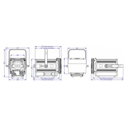 BriteQ BT-THEATRE 150EZ MK3
