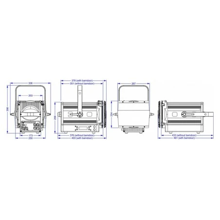 BriteQ BT-THEATRE 150EZ MK3