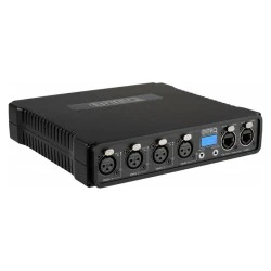 BriteQ BT-NODE24 MK2 (3-PIN XLR)