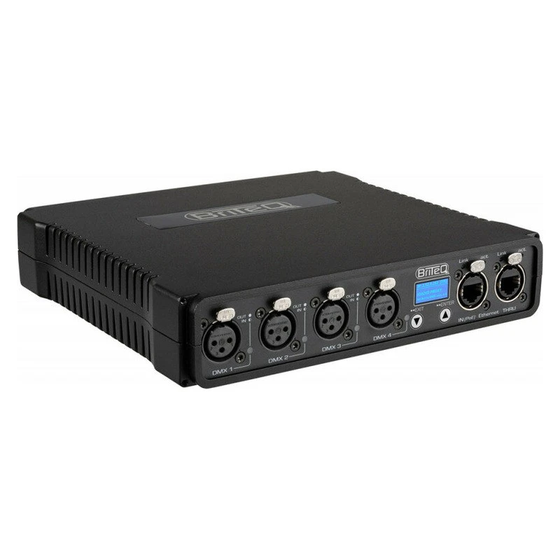 BriteQ BT-NODE24 MK2 (3-PIN XLR)