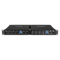 BriteQ BT-NODE24 MK2 (3-PIN XLR)