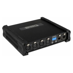 BriteQ BT-NODE24 MK2 (3-PIN XLR)