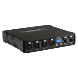 BriteQ BT-NODE24 MK2 (5-PIN XLR)