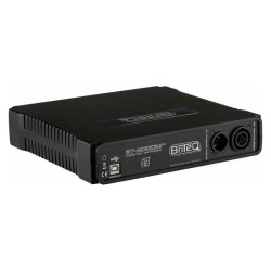 BriteQ BT-NODE24 MK2 (5-PIN XLR)