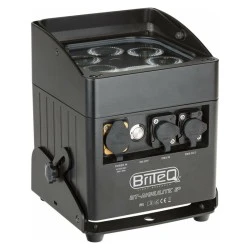 BriteQ BT-AKKULITE IP
