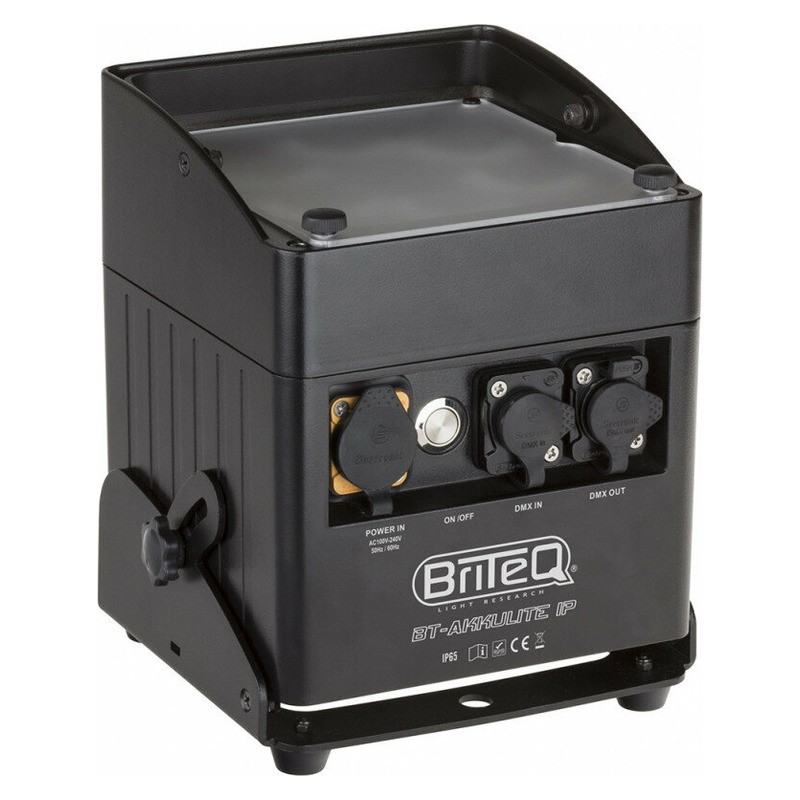 BriteQ BT-AKKULITE IP