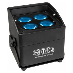 BriteQ BT-AKKULITE IP MINI