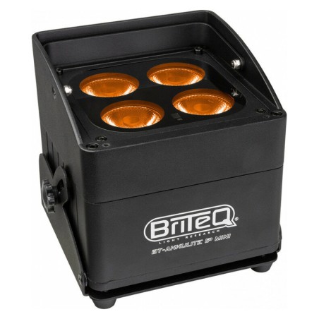 BriteQ BT-AKKULITE IP MINI