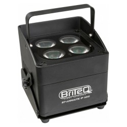 BriteQ BT-AKKULITE IP MINI