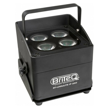 BriteQ BT-AKKULITE IP MINI