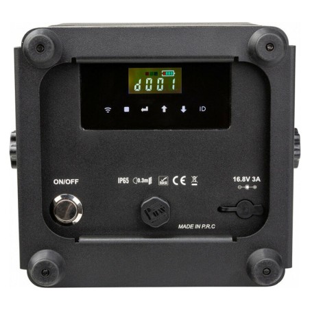 BriteQ BT-AKKULITE IP MINI