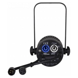 BriteQ BEAMSPOT1-DMX FC