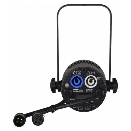 BriteQ BEAMSPOT1-DMX FC