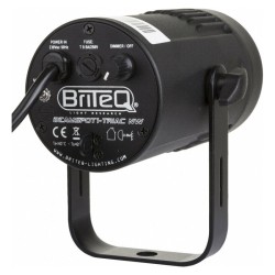 BriteQ BEAMSPOT1-TRIAC N W