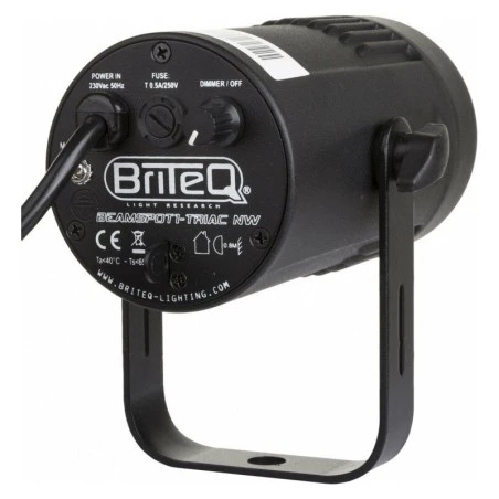 BriteQ BEAMSPOT1-TRIAC N W