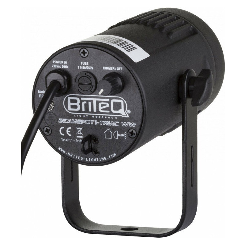 BriteQ BEAMSPOT1-TRIAC W W
