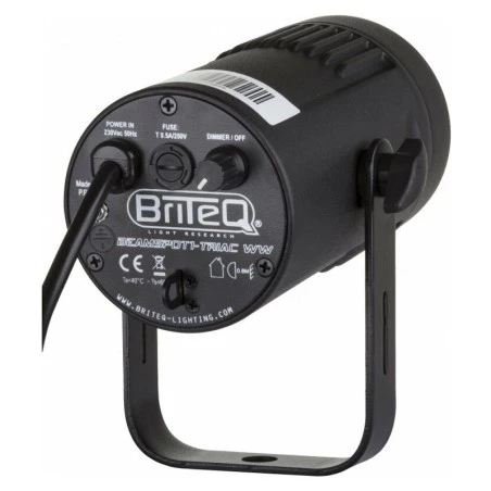 BriteQ BEAMSPOT1-TRIAC W W