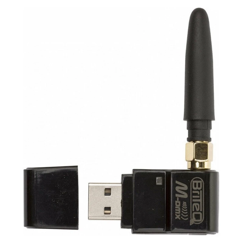BriteQ WTR-DMX DONGLE