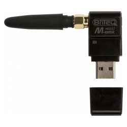 BriteQ WTR-DMX DONGLE