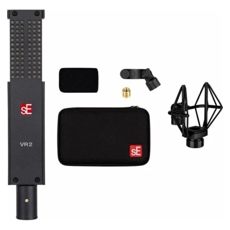sE Electronics VR2 NG VOODOO