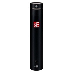 sE Electronics sE8 Supercardioid Stereo Set
