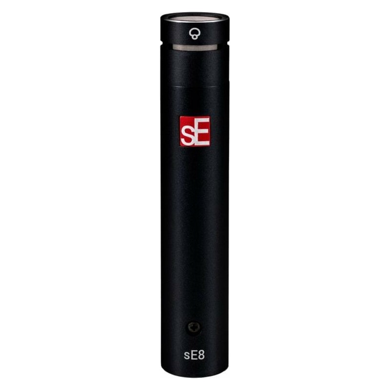 sE Electronics sE8 Supercardioid Stereo Set