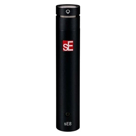 sE Electronics sE8 Supercardioid Stereo Set