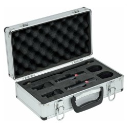sE Electronics sE8 Supercardioid Stereo Set