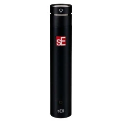 sE Electronics sE8 Supercardioid