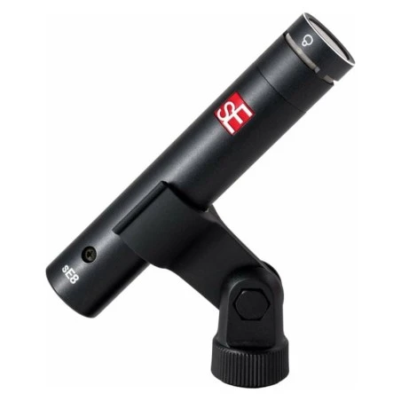 sE Electronics sE8 Supercardioid