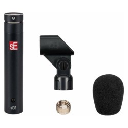 sE Electronics sE8 Supercardioid