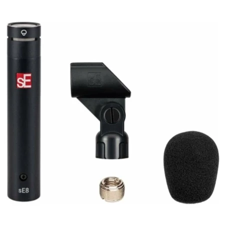sE Electronics sE8 Supercardioid