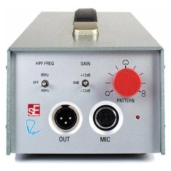 sE Electronics RNT