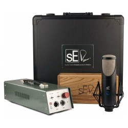sE Electronics RNT