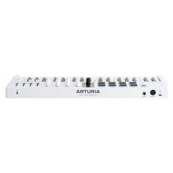 ARTURIA MiniLab 37 MK3 White