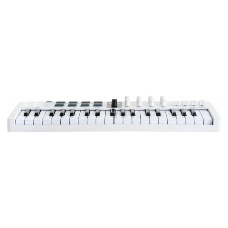 ARTURIA MiniLab 37 MK3 White