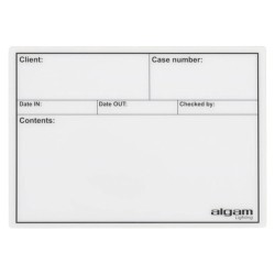 Algam Lighting FCS-212X150