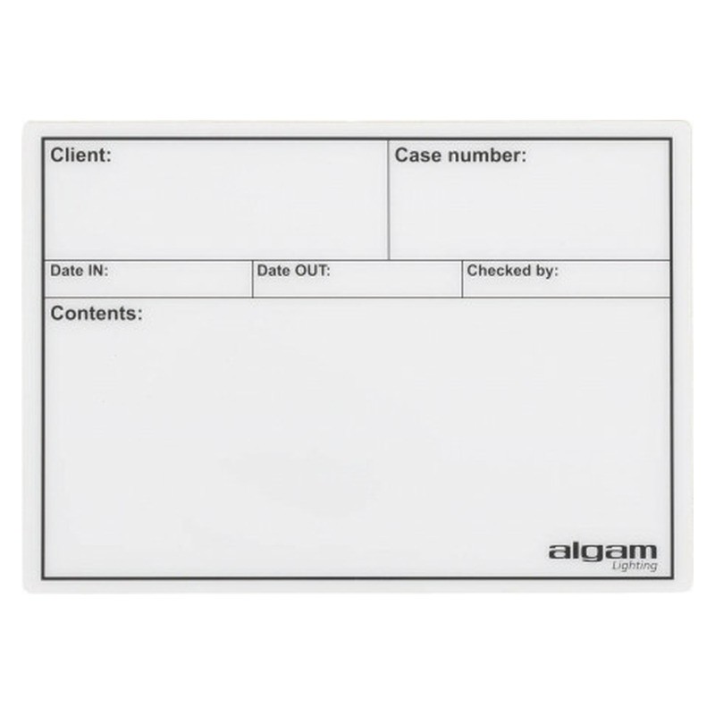 Algam Lighting FCS-212X150