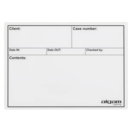 Algam Lighting FCS-212X150