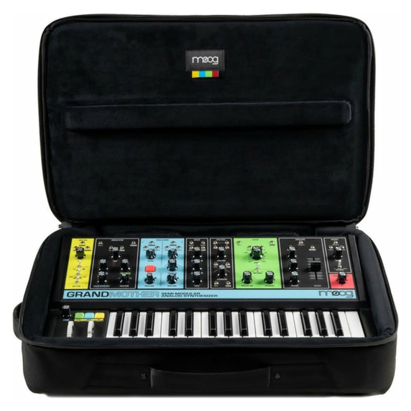 Moog Music Grandmother SR Case
