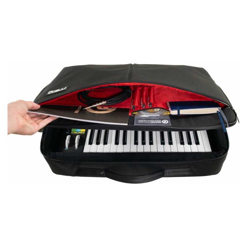 Moog Music Grandmother SR Case